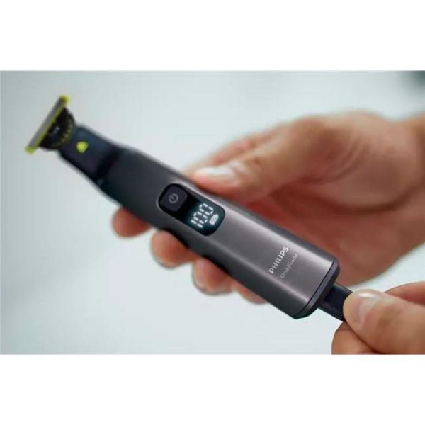 PHILIPS OneBlade lice i tijelo QP6551/15 - Slika 2