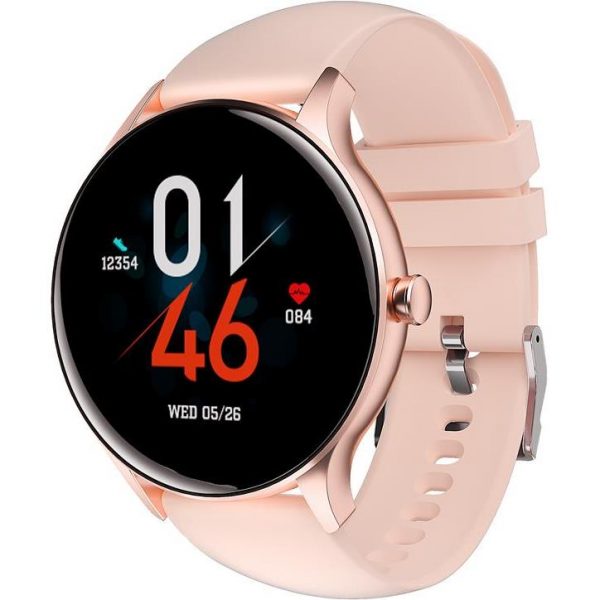 CUBOT SMARTWATCH C9 PINK
