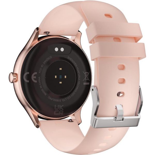 CUBOT SMARTWATCH C9 PINK - Slika 2