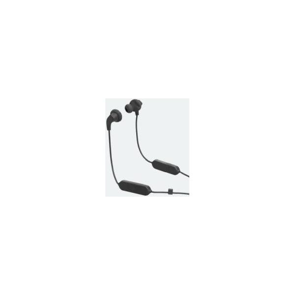 JBL Endurance Run 2 BT 5.0 In-ear bežične slušalice s mikrofonom, crne, JBLENDURRUN2BTBLK