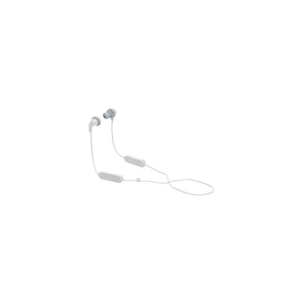 JBL Endurance Run 2 BT 5.0 In-ear bežične slušalice s mikrofonom, bijele, JBLENDURRUN2BTWHT