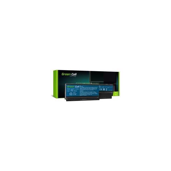 Green Cell (AC03) baterija 4400mAh/10.8V (11.1V) za Acer Aspire/TravelMate/Extensa, Gateway, eMachines