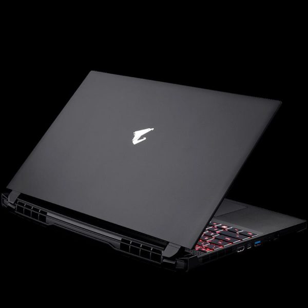 GIGABYTE Notebook AORUS 5 SE4 15.6in (1920x1080) IPS @ 144Hz, Intel Core i7-12700H, 16GB (2x8GB) DDR4 3200MHz, 512GB M.2 PCIe SSD, NVIDIA GeForce RTX 3070 130W, AX211 WiFi/BT, Three-Zone RGB Keyboard, - Slika 3