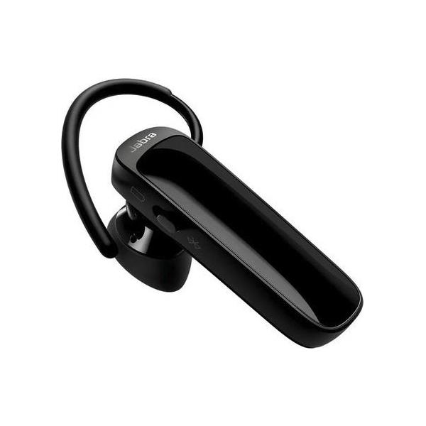 Jabra Talk 25 SE BT5.0 In-ear slušalica, HD zvuk, glasovna kontrola, crna