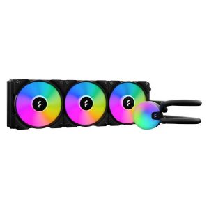 Fractal Lumen S36 v2 RGB, vodeno hlađenje,1700/AM5, FD-W-L1-S3612