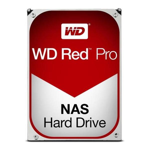 Tvrdi Disk WD Red Pro 4TB WD4002FFWX