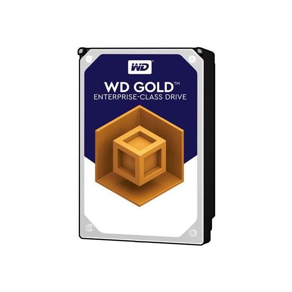 Hard Disk Western Digital Gold™ 10TB WD101KRYZ