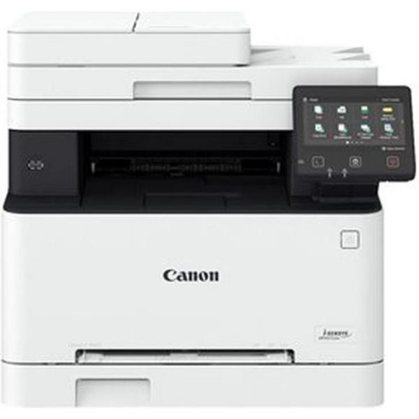 Canon laser i-SENSYS MF655cdw, 5158C004