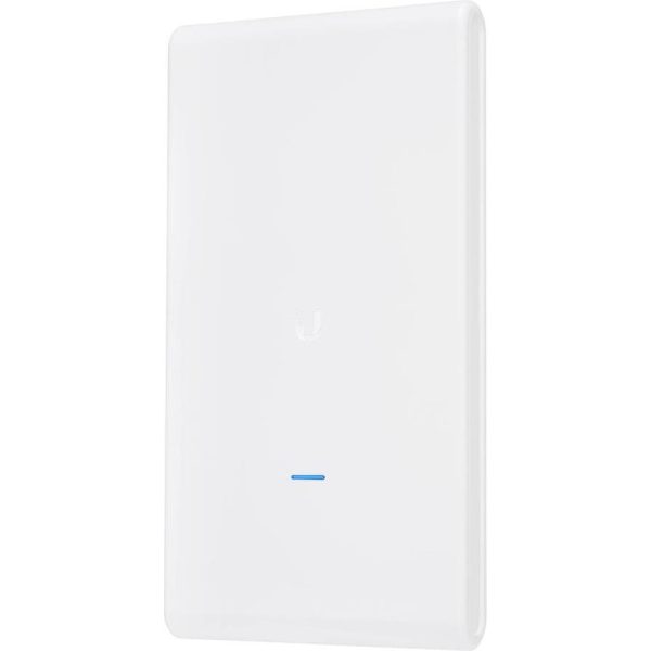 Ubiquiti UniFi Outdoor AP,AC Mesh PRO,3x3 MIMO,450 Mbps(2.4 GHz),1300 Mbps(5 GHz),802.3af PoE,Wall/Pole mounting kit included,250+ Concurrent Clients,EU