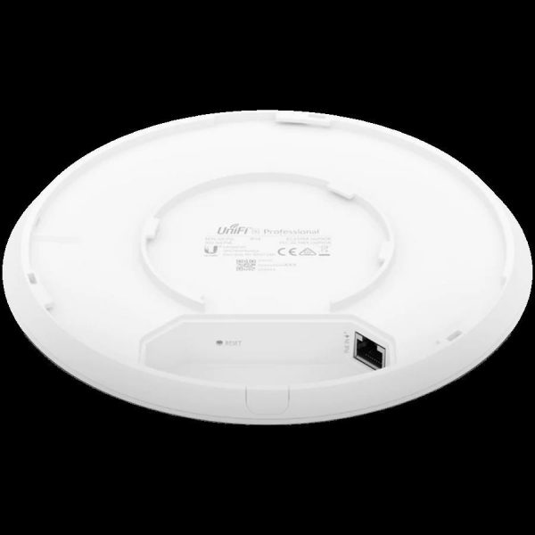 Indoor 5.3Gbps WiFi6 AP with 300+ client capacity, U6-PRO - Slika 2