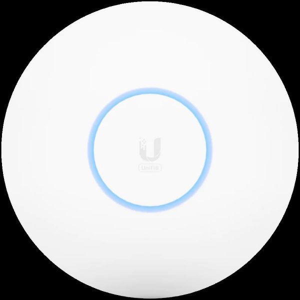 Indoor 5.3Gbps WiFi6 AP with 300+ client capacity, U6-PRO - Slika 3