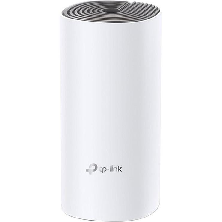 AC1200 Whole-Home Mesh Wi-Fi System, Qualcomm CPU, 867Mbps at 5GHz+300Mbps at 2.4GHz, 2 10/100Mbps Ports, 2 internal antennas, MU-MIMO, Beamforming, Parental Controls, Quality of Service, Reporting,
