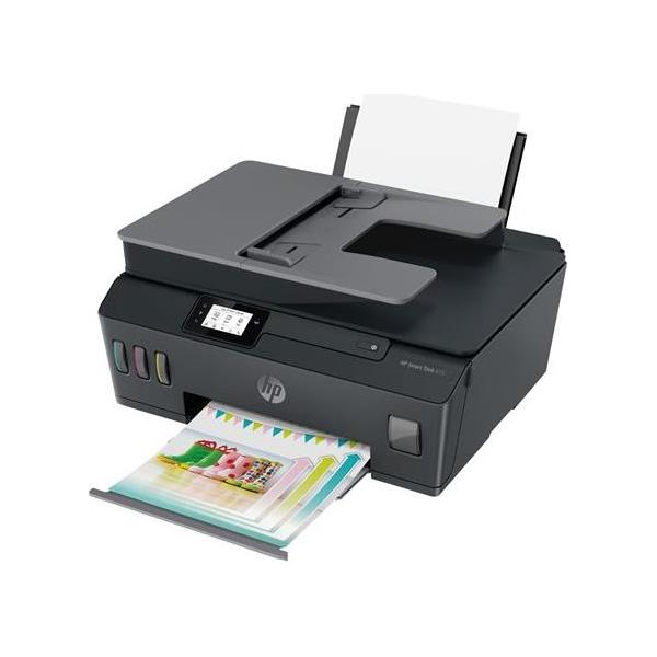 HP Smart Tank 615 MFP INK 11ppm, Y0F71A - Slika 2