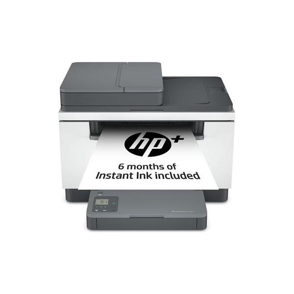 Pisač HP LaserJet MFP M234sdne, 6GX01E