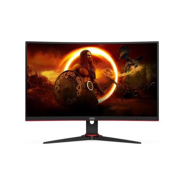 Monitor AOC C27G2ZE/BK