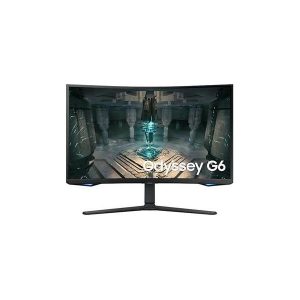 MON 32 SM Odyssey LS32BG650EUXEN QHD VA 240Hz