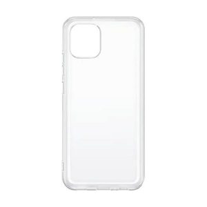 MM TPU XIAOMI REDMI A1/REDMI A2 ULTRA SLIM prozirna