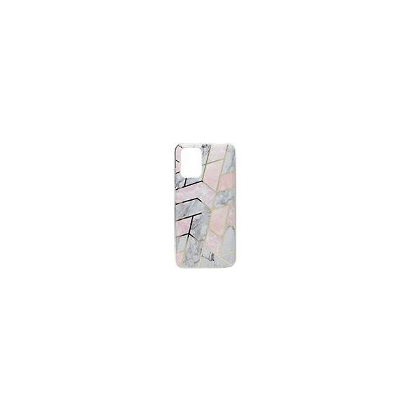 MM TPU XIAOMI REDMI NOTE 10/10S/POCO M5S PRINT LINE roza