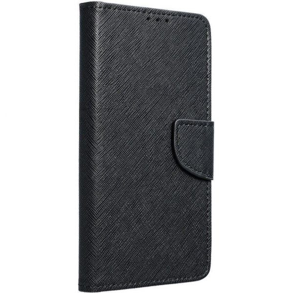 Torbica Fancy Book case for NOKIA G10 black