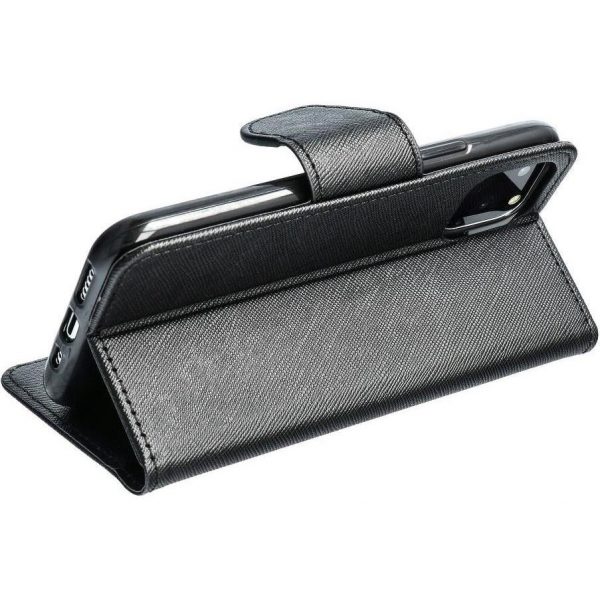 Torbica Fancy Book case for NOKIA G10 black - Slika 2