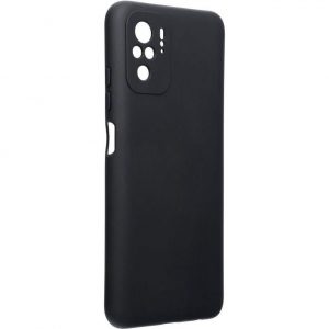 Maskica SOFT Case for XIAOMI Redmi NOTE 11 PRO / 11 PRO 5G black