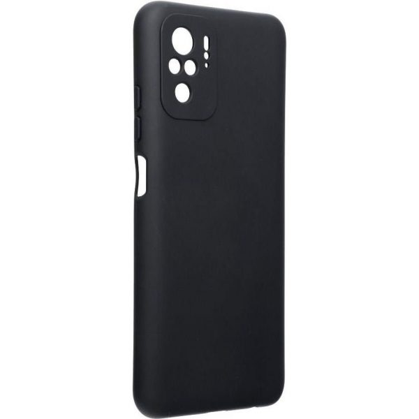 Maskica SOFT Case for XIAOMI Redmi NOTE 11 PRO / 11 PRO 5G black