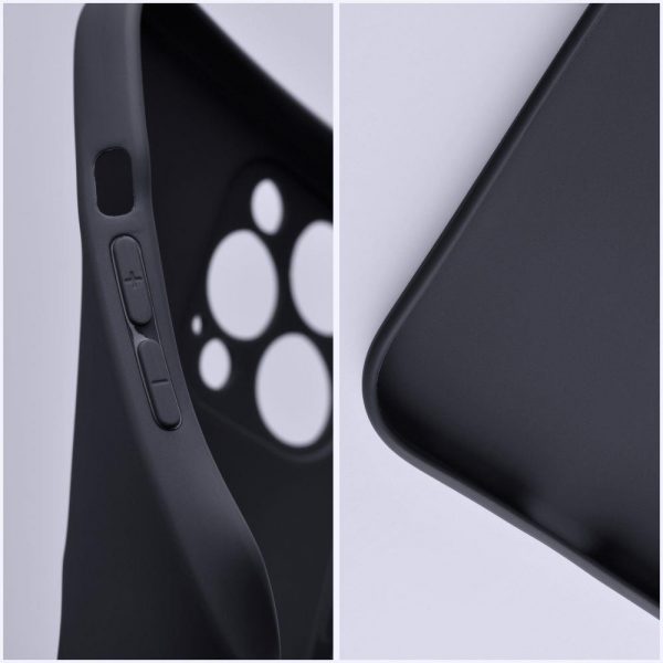 Maskica SOFT Case for XIAOMI Redmi NOTE 11 PRO / 11 PRO 5G black - Slika 2