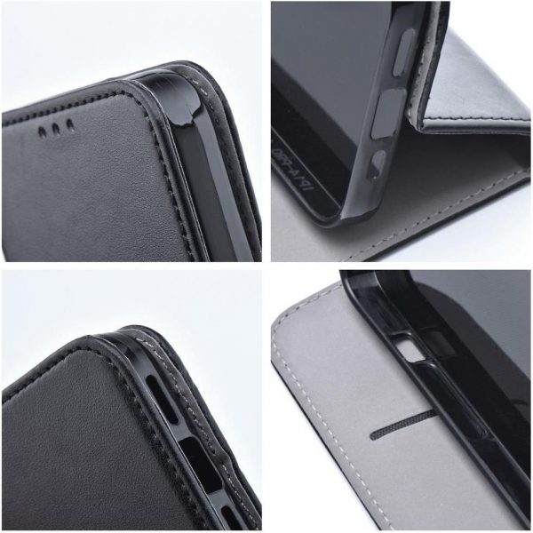 Torbica Smart Magneto book case for SAMSUNG A13 4G crna - Slika 2
