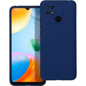 Maskica SOFT Case for XIAOMI Redmi 10C dark blue
