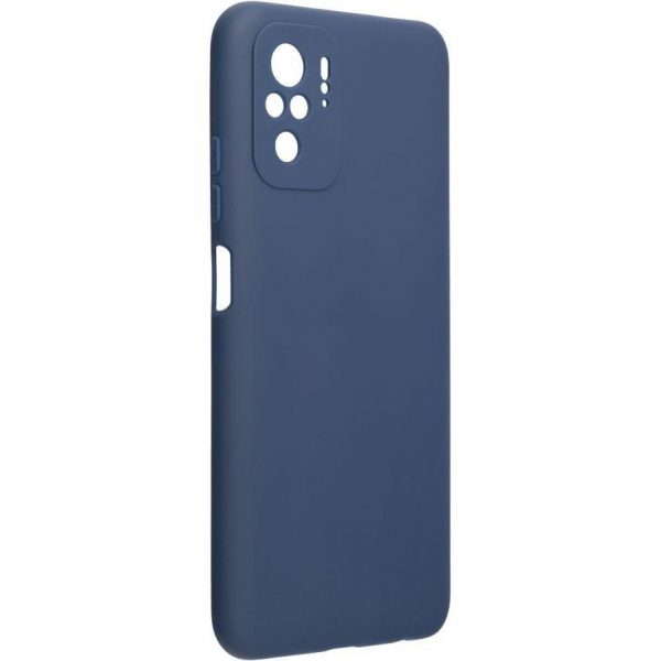 Maskica SOFT Case for XIAOMI Redmi 10C dark blue - Slika 2