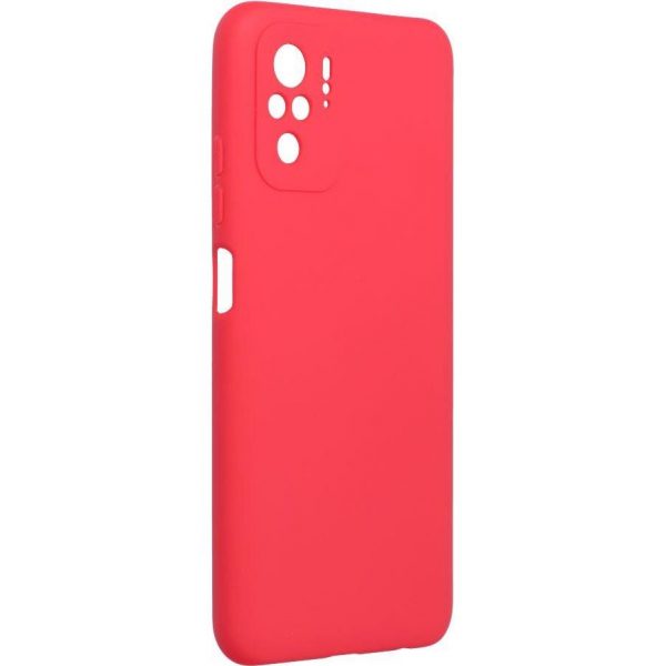 Maskica SOFT Case for XIAOMI Redmi 10C red - Slika 2