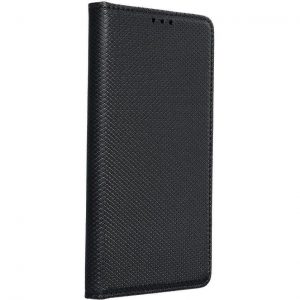 Torbica Smart Case book for XIAOMI Redmi NOTE 10 5G / POCO M3 PRO / POCO M3 PRO 5G black