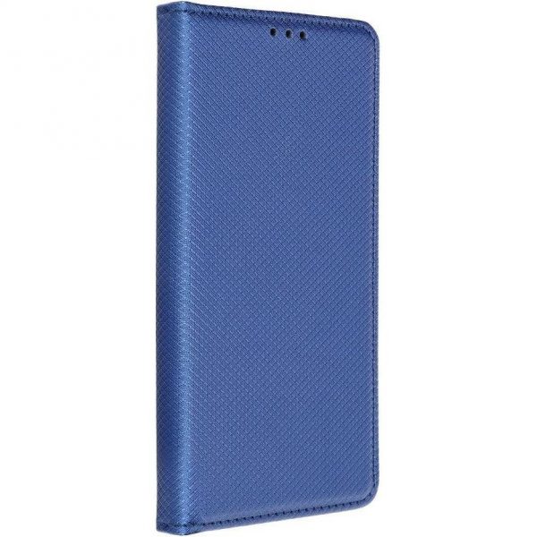 Torbica Smart Case book for XIAOMI Redmi NOTE 10 5G / POCO M3 PRO / POCO M3 PRO 5G navy