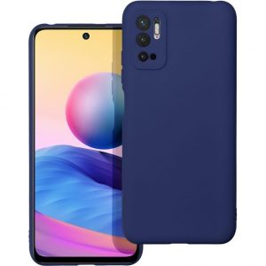 Maskica SOFT Case for XIAOMI Redmi NOTE 10 5G dark blue