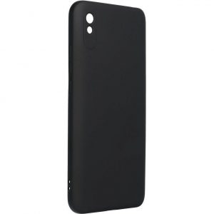Maskica SILICONE Case for XIAOMI Redmi NOTE 10 5G/M3 Pro black