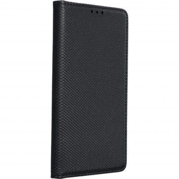 Torbica Smart Case book for POCO M5S black