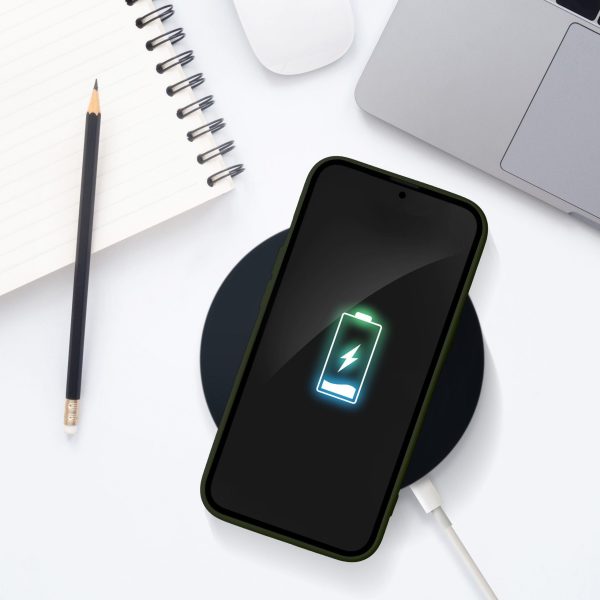 Maskica CARD Case for XIAOMI Redmi 9A / 9AT green - Slika 4