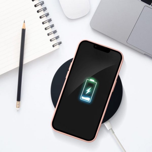 Maskica CARD Case for XIAOMI Redmi 9A / 9AT pink - Slika 4