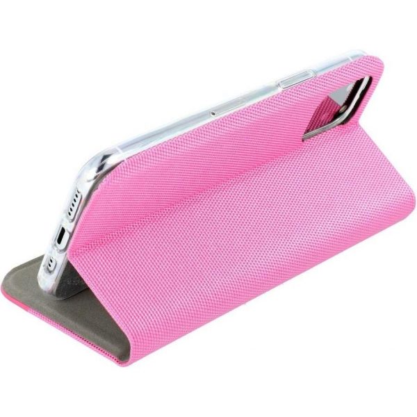 Torbica SENSITIVE Book for SAMSUNG A53 5G light pink - Slika 3