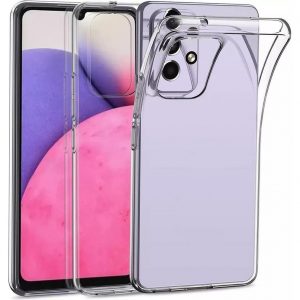Maskica CLEAR Case 2mm BOX for SAMSUNG Galaxy A33 5G