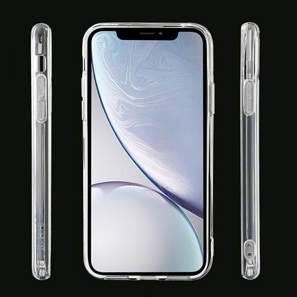Maskica CLEAR Case 2mm BOX for SAMSUNG Galaxy A33 5G - Slika 3