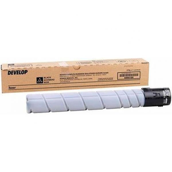 Toner Konica Develop TN-328bk black, ineo +250i,+300i,+360i AAV81D0
