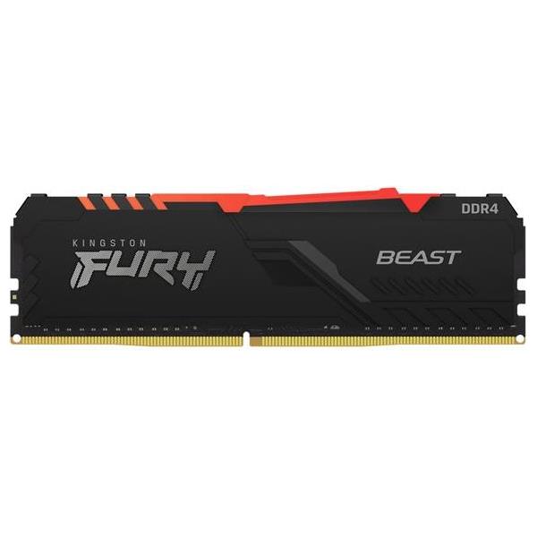 KINGSTON 32GB 3200MHz DDR4 CL16 DIMM, KF432C16BBAK2/32