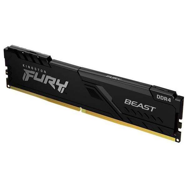 KINGSTON 16GB 3600MHz DDR4 CL18 DIMM