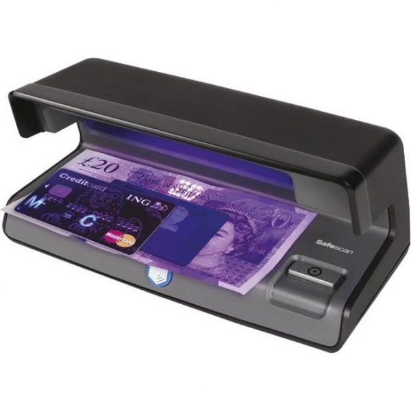Detektor lažnog novca Safescan 50, 000021555