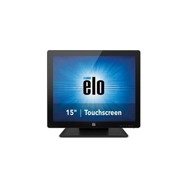 POS MON 15 ELO 1517L - iTouch - AKCIJA, E829550-