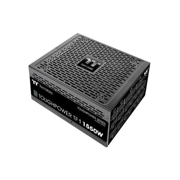 Napajanje Thermaltake Toughpower TF1 1550W Titanium, PS-TPD-1550FNFATE-1 - Slika 2