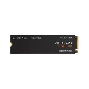 SSD Western Digital Black™ SN850X 1TB m.2 NVMe, WDS100T2X0E