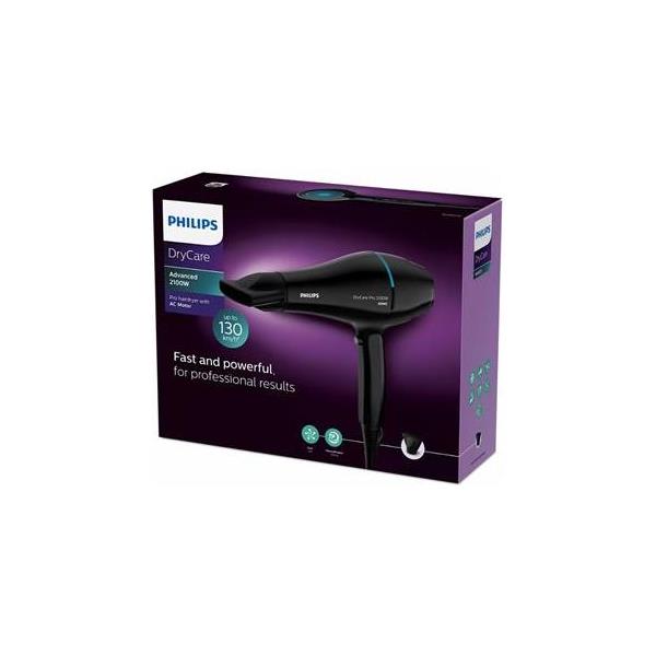 PHILIPS sušilo za kosu BHD272/00 - Slika 2
