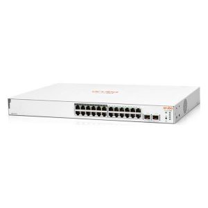 HPE SWITCH ARUBA INSTANT ON 1830 24G 2SFP POE 195W, JL813A